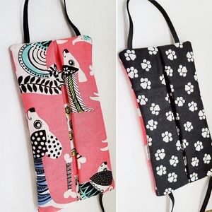 Face covers